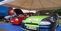 Rallye Zelezne Hory